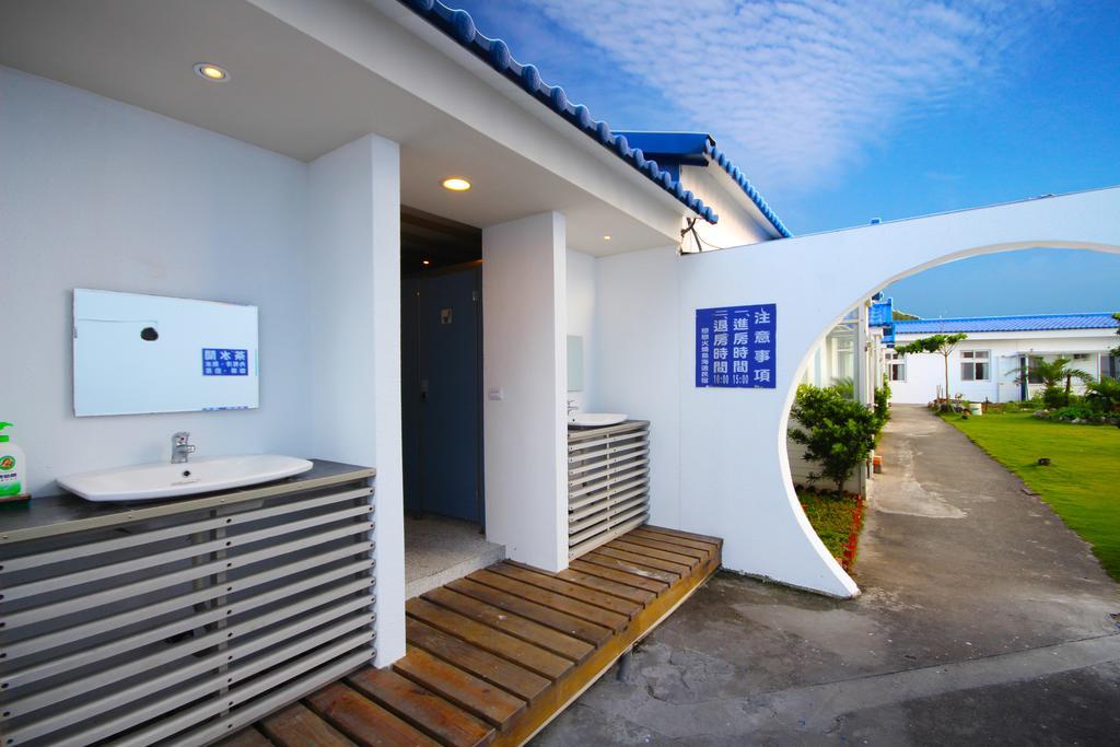 Sanasai Inn Lyudao Exterior photo